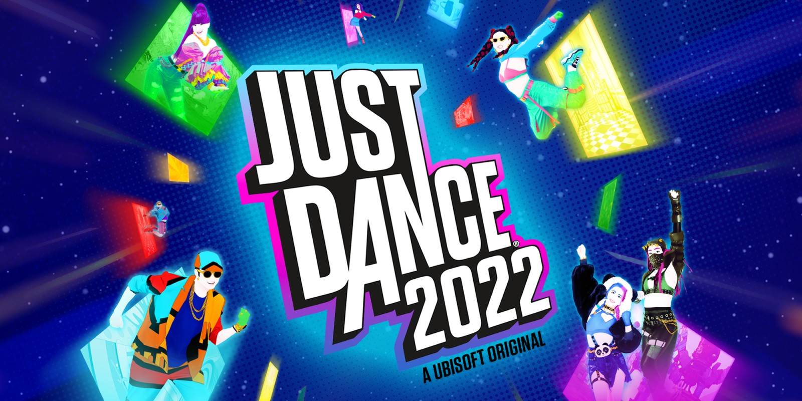 Just Dance 2022 (Nintendo) - Standard