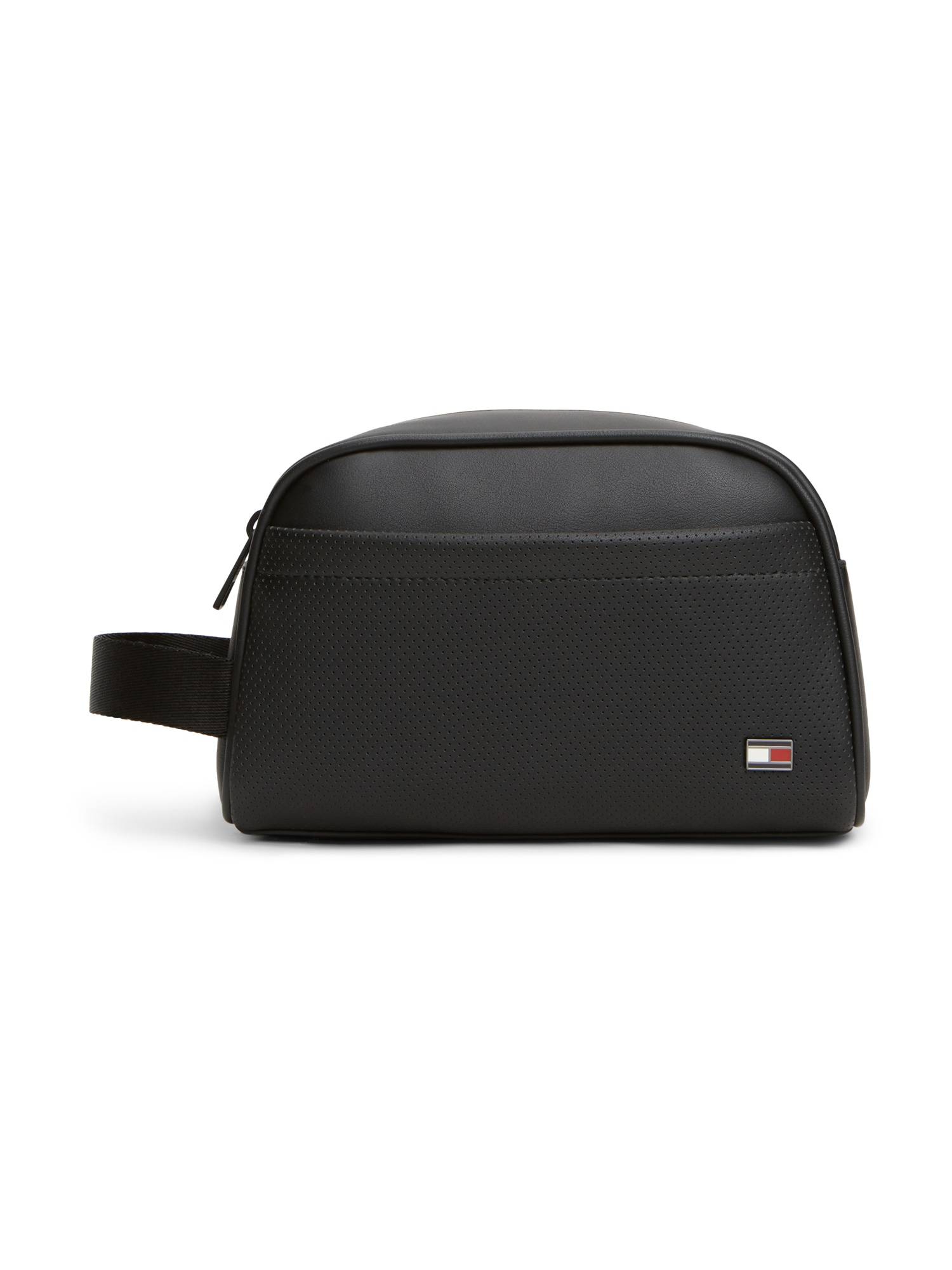 TOMMY HILFIGER Toilettaske 'FOUNDATION'  sort