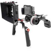 Shape Shoulder Mount Kit - Nikon ZR