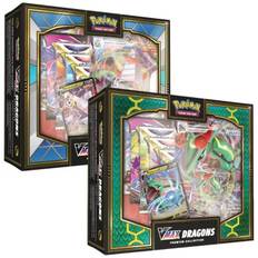 Pokemon SWSH: VMAX Dragons Premium Collection