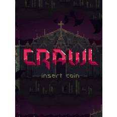 Crawl (PC) - Steam Gift - GLOBAL