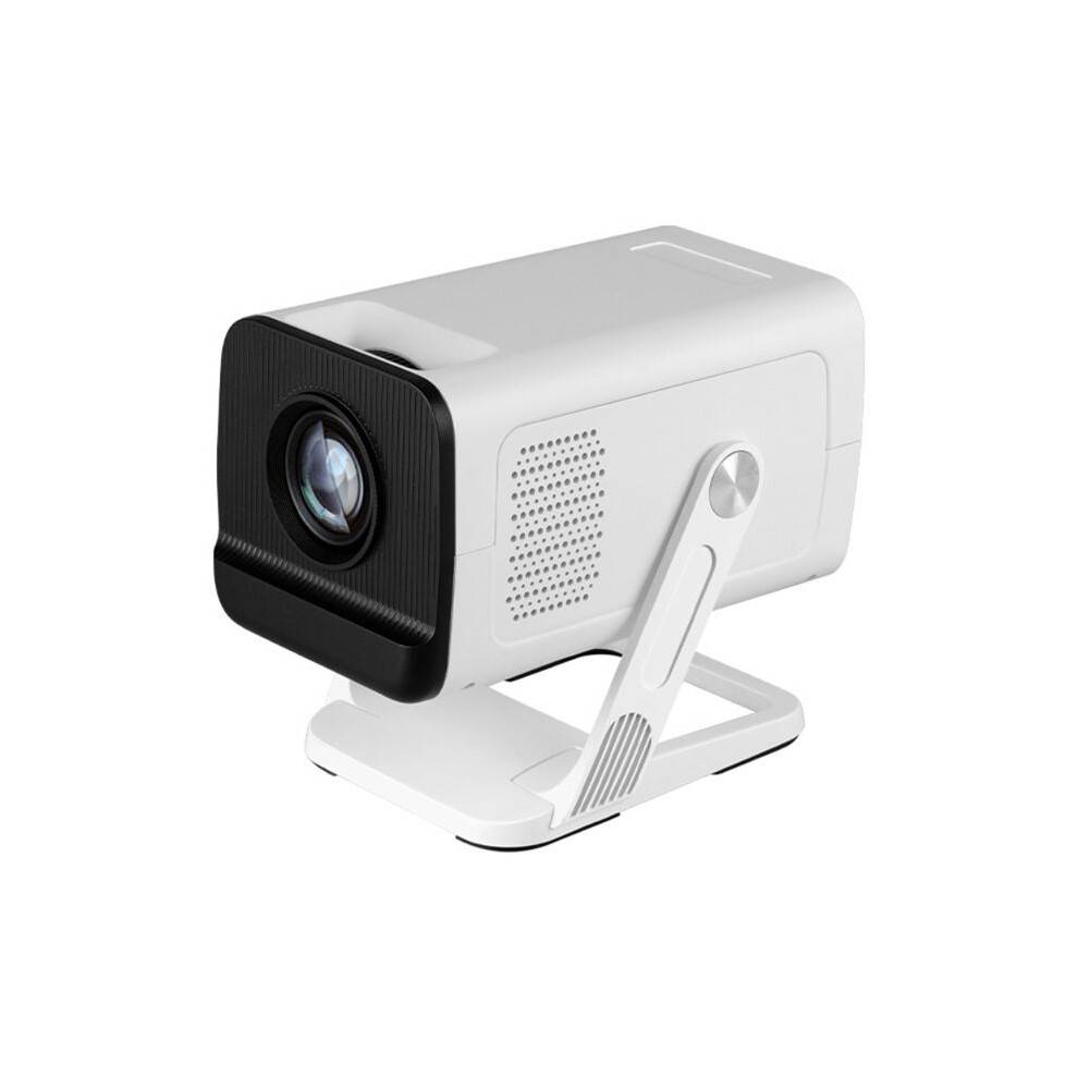 Projector Portable WiFi6 BT5.4 Auto Focus Android 11 Projector Support Full HD 4K for Home & Outdoor Cinema X1AQ US