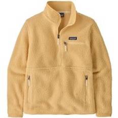 Patagonia Retro Pile Marsupial - Fleecetröjor Dam Beeswax Tan XS