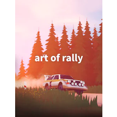 art of rally (PC) - Steam Gift - EUROPE