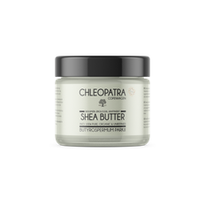 Sheasmør (Shea Butter)