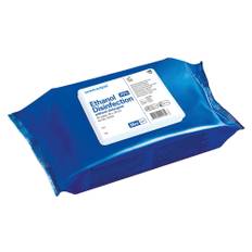 20 x Wetwipe 51133 desinfektionsserviet mini
