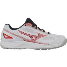 Stealth Star 2 JR inomhusskor, White/Salsa/Black, Barn, 2.5