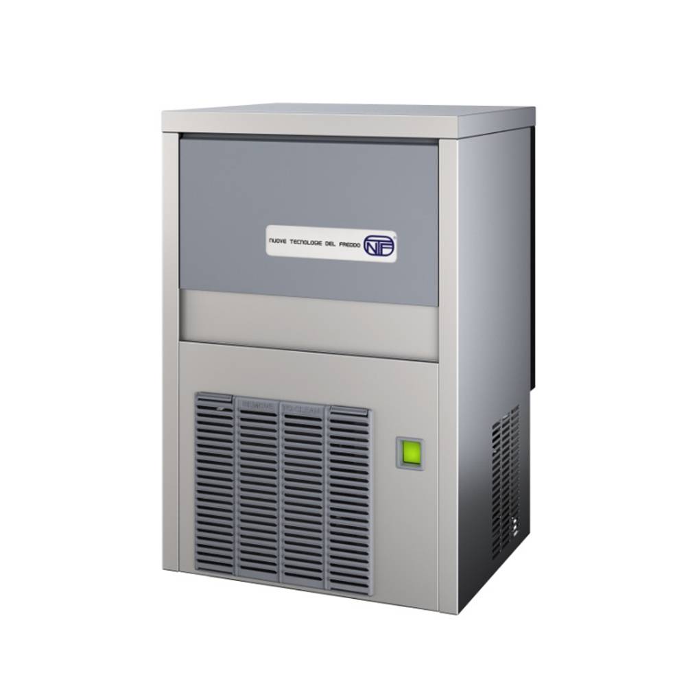 NTF Ismaskin Kub SL50 luftkyld