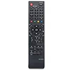 Ny AA83-00655A ersättningsfjärrkontroll för SAMSUNG LE32M87BD LE32R86BD LE32R87BD LE37R86BD LE40M87BD LE40R86BD LE40R87BD PS42Q97H PS50P96FD PS50Q97H PS58P96FD PS63P7 6FD LE37M87BDX PS42Q97HD PS42A417LE32R88BDX