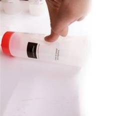 1/2 st 300ml plast squeeze flaska för köksmaskiner oljeburk flaskor för såser kökstillbehör ketchup matlagning verktyg
