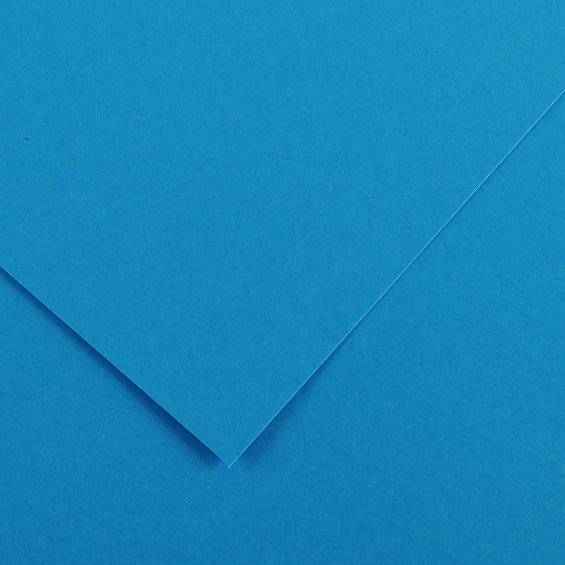 Vivaldi A4 120g Azure Blue