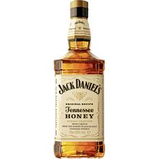 Jack Daniel's Tennessee Honey Whiskey Liqueur