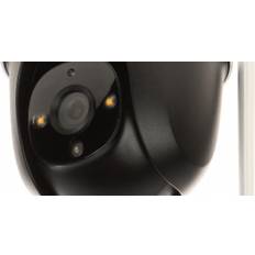 Dahua PTZ OUTDOOR IP CAMERA IPC-S42FP Wi-Fi CRUISER 4MP - 4 Mpx 3.6 mm