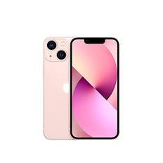 Apple iPhone 13 Mini, 512GB, Rosé - (Generalüberholt)