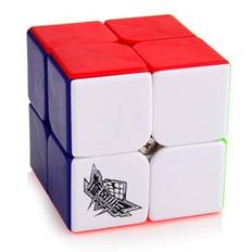Rubiks Cube - 5x5x5 cm - 1 stk. - Hurtig levering