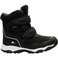 Viking Footwear Kids' Beito Warm GORE-TEX 2v Black, 29