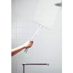 Duschskrapa Spirella Sedona Stainless Steel