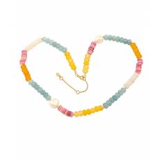 Holiday necklace