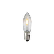 Universal Reservlampa E10 10-55V 0,5W 3-pack LED Classic