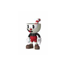 Funko Action Figure: Cuphead - Cuphead Vinyl Figure