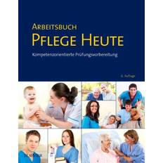 Arbeitsbuch Pflege Heute