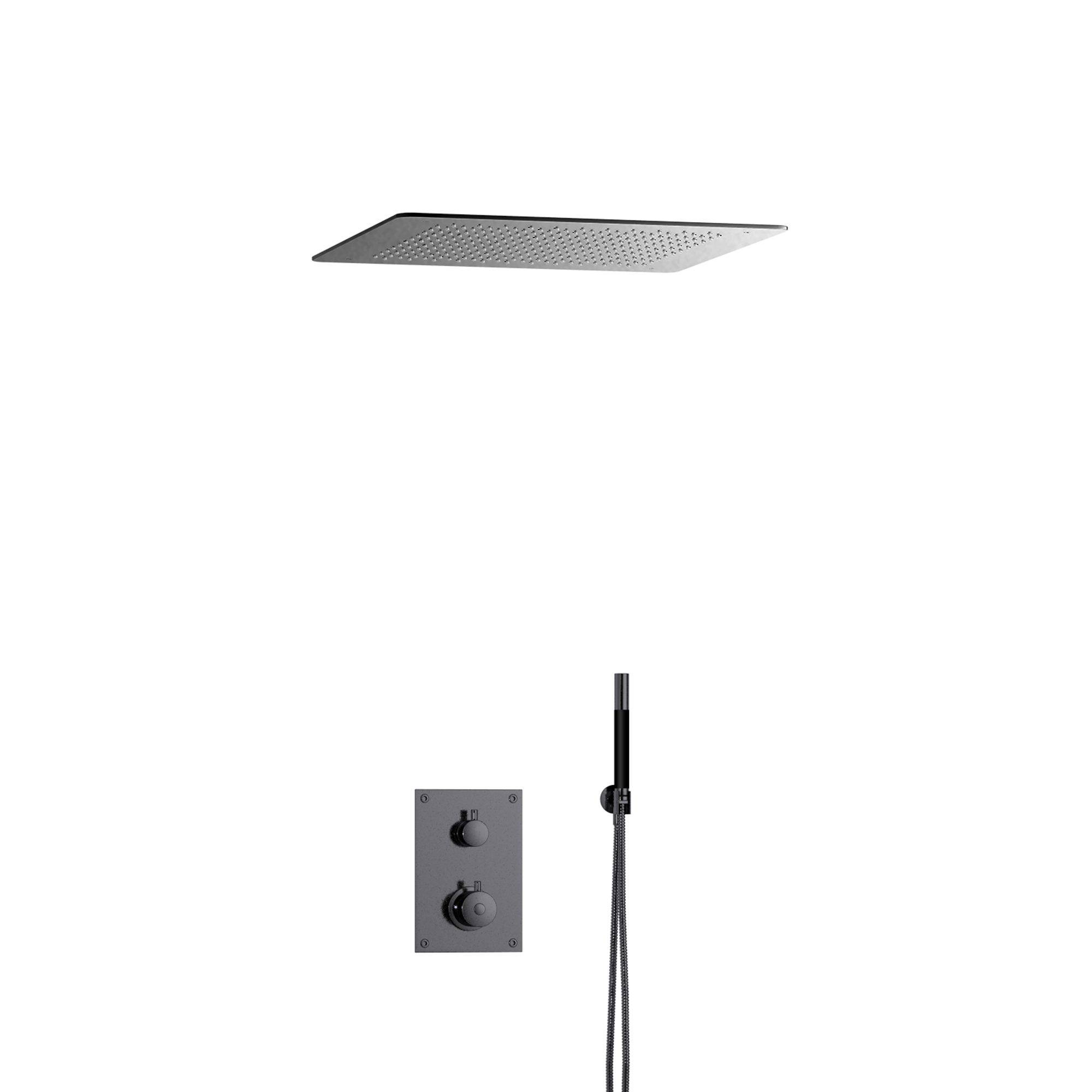 Tapwell inbyggd dusch box7268 ed2
