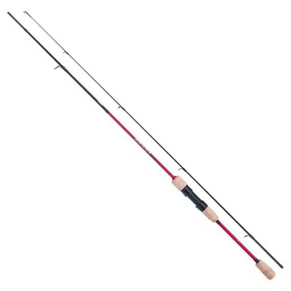 Shimano Rod Sienna Haspelspö Cork 2,41m 10-35g