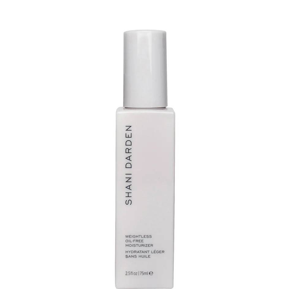 Shani Darden Skin Care