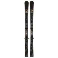 Völkl Deacon 7.6, Gold + FDT TP 10