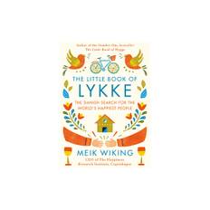 The Little Book of Lykke