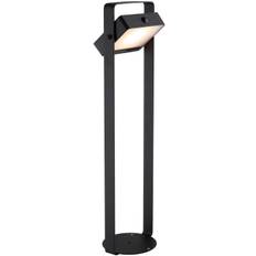 Nordlux Saulio Havelampe H60 cm, Sort