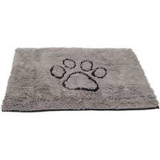 Dog Gone Smart Dirty Dog Doormat L, 89x66 cm (Grå)