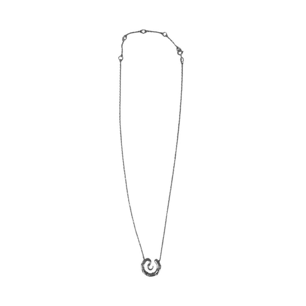 Panconesi - Silver Smycken Kollektion Accessoarer - Dam - ONE Size -