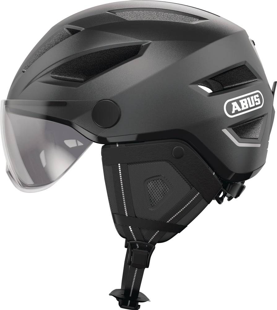 Pedelec 2.0 ACE Midnight blue L.
