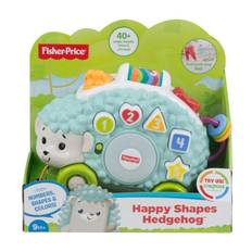 Fisher-Price FP-TOY03 GHR16 Linkimals Happy Shapes Igel,...