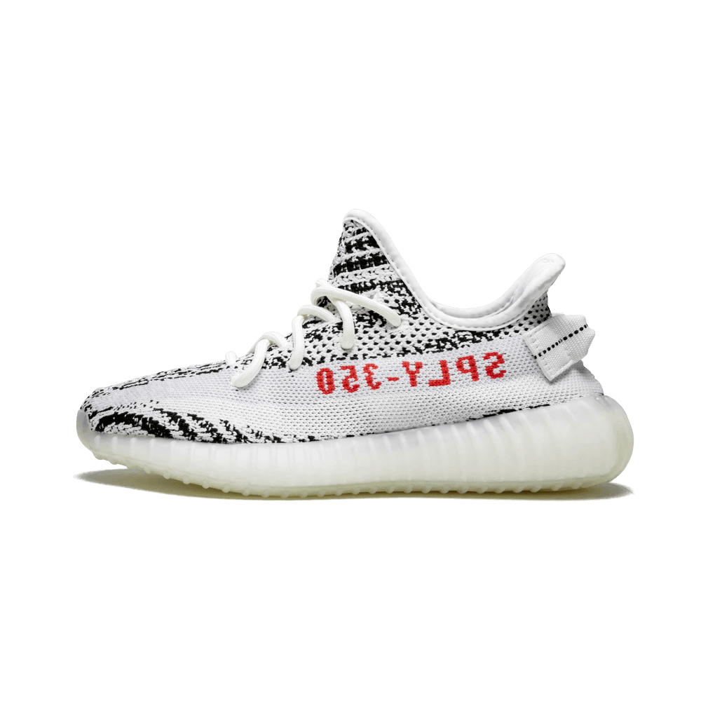 yeezy zebra sverige