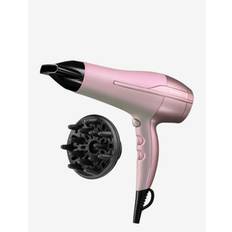 D5901 Coconut Smooth Hairdryer