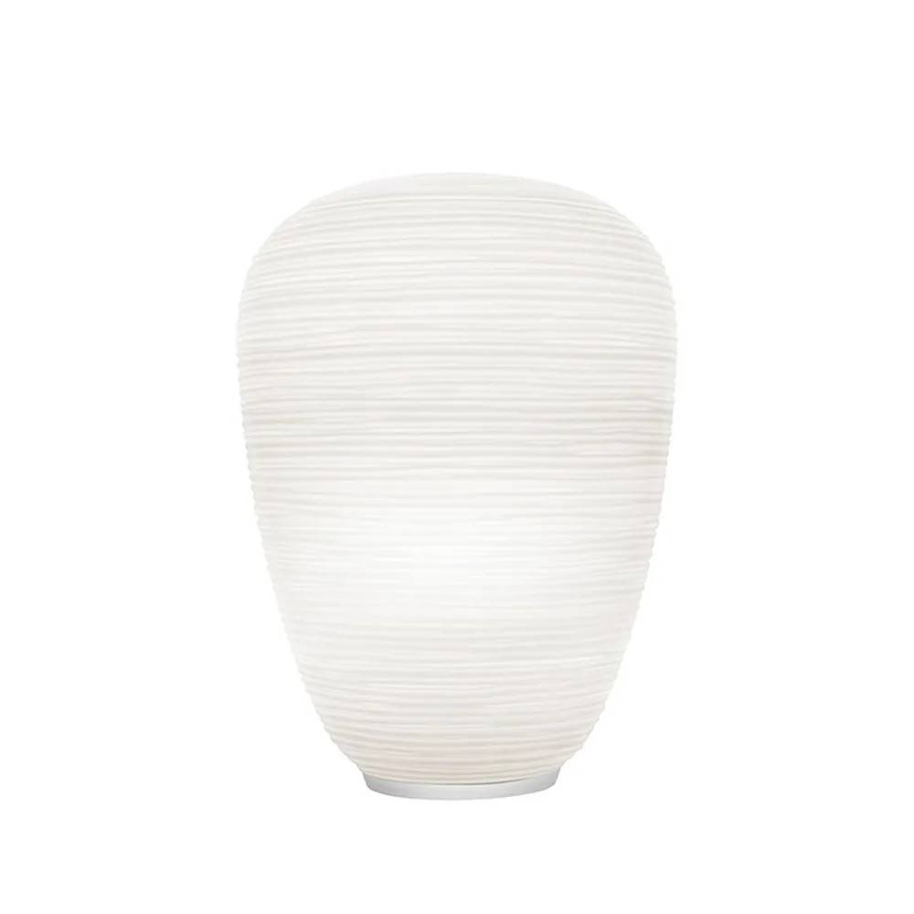 Foscarini Rituals 1 semi vägglampa bianco/bianco