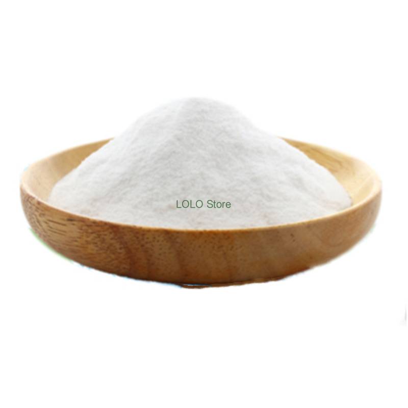 Nano PTFE Powder 1.6 Corrosion Resistance High Dry Lubricant Grease Bicycle Chains Ultrafine Powders About 1-20 um Mult Size