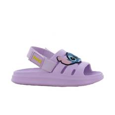 Disney Lilo & Stitch Tofflor, Lilac/Lilac, 27