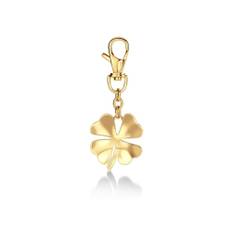 Edblad - Lucky Bag Charm Gold