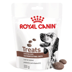 Royal Canin Veterinary Urinary S/O Treats 6x230 g