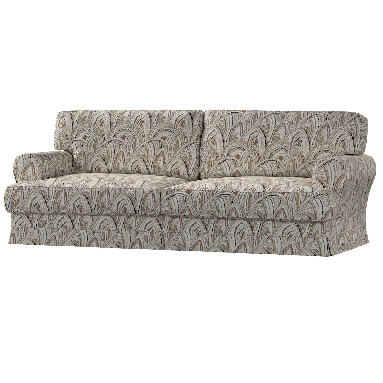 Ekeskog betræk sovesofa, Couclé creme mv., sofa ekeskog, Cosy Home