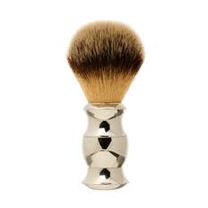Aluminum Shaving Brush