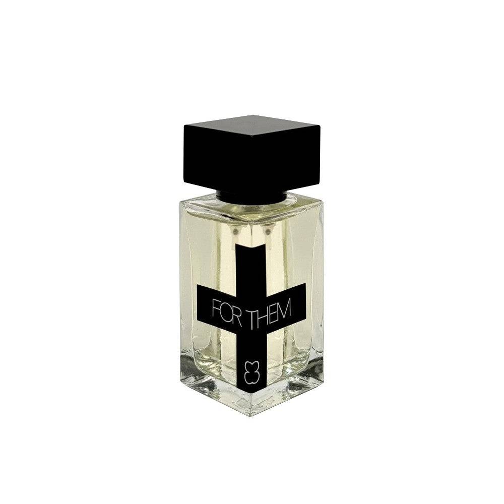 For Them No. 3 Unisex 50ml — Eau de Parfum