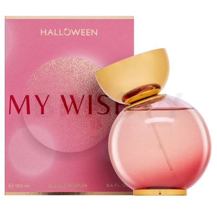 Halloween My Wish Edp 100 Spray