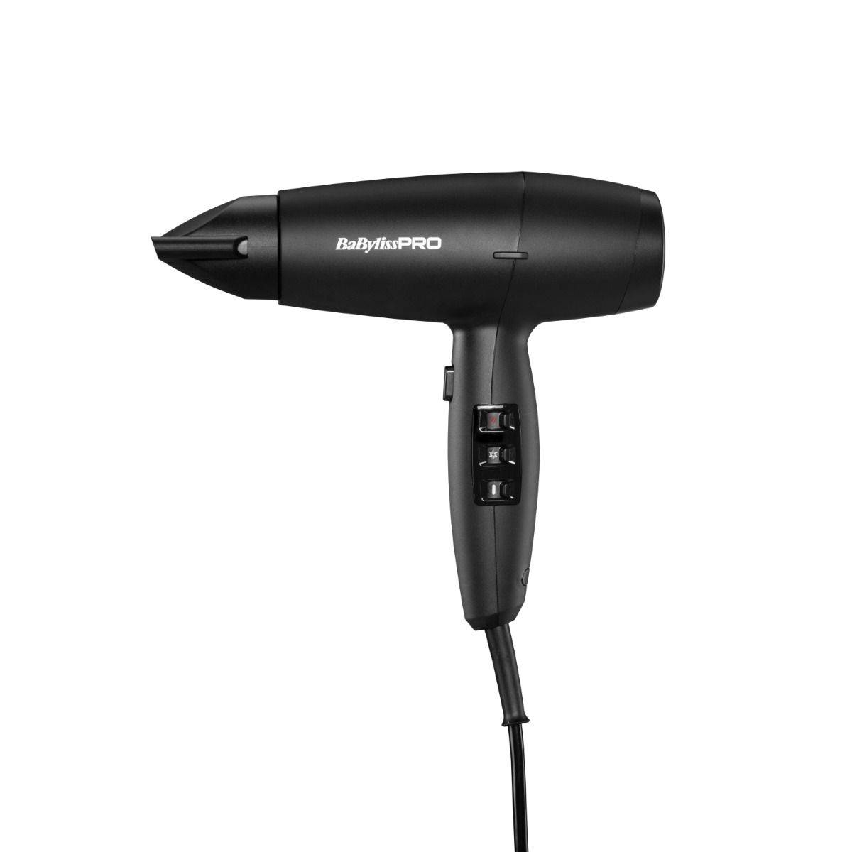 BaByliss PRO Lupia 2200 Watt