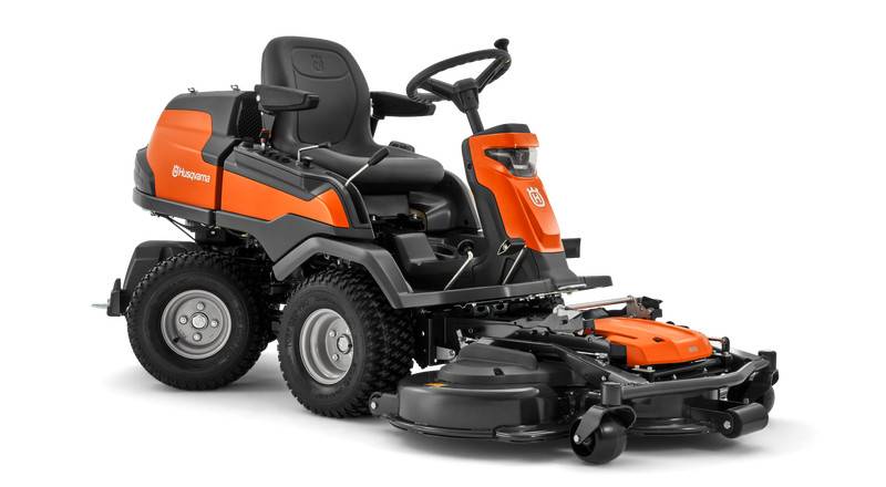 HUSQVARNA R420TsX AWD