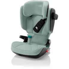 Britax Römer Kidfix i–Size High Back Booster Car Seat Jade Green