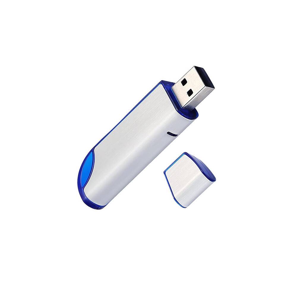 32G USB 2.0 Flash Drives Memory Stick Thumb Drive til Game Recorder Card/Kassetteafspiller/Computer/Bærbar Ekstern Datalagring